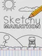 Sketchy Marathon