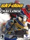 Ski-Doo: Snowmobile Challenge