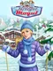 Ski Resort Mogul