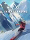 Skiers Landing