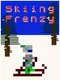 Skiing Frenzy