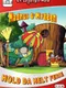 Skipper & Skeeto: Have a Break