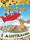 Skipper & Skeeto: I Australien