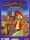 Skippy: The Curse Of The Temple Of Ock