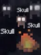 Skull Skull Skull