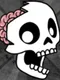Skullduggery!