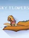 Sky Flowers