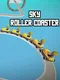 Sky Roller Coaster