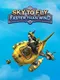 Sky to Fly: Faster than Wind