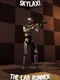Skylax! The Lab Runner