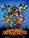 Slam Bolt Scrappers