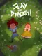 Slay the Dragon!
