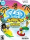 Sled Shred featuring the Jamaican Bobsled Team