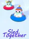 Sled Together