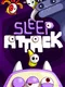 Sleep Attack