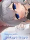 Sleeping With Sakuya Izayoi