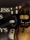 Sleepless Nights at Freddy's