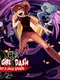 Slender Girl Dash: Scared Nightmare Pursuit in Jungle Darkness