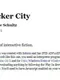 Slicker City