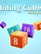 Sliding Cubes 2048 Mania