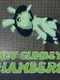 Slimey Climbey Chambers