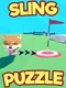 Sling Puzzle: Golf Master