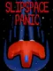 Slipspace Panic