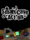 Small Cave Action
