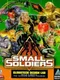 Small Soldiers: Globotech Design Lab