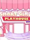 Smart Girl's Playhouse Mini