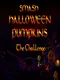 Smash Halloween Pumpkins: The Challenge