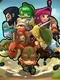 Smash Mobs
