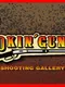Smokin' Guns - Shooting Gallery
