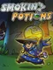Smokin Potions