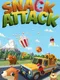 Snack Attack