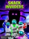 Snack Invaders