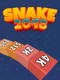 Snake 2048