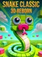 Snake Classic 3D Reborn