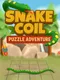 Snake Coil: Puzzle Adventure