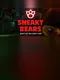 Sneaky Bears VR
