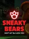Sneaky Bears
