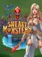 Sneaky Monsters