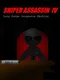 Sniper Assassin 4