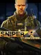 Sniper X with Jason Statham