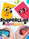 Snipperclips: Cut It Out, Together!