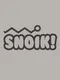Snoik!
