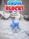 Snow Blocks