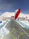 Snow Clearing Driving Simulator