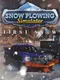 Snow Plowing Simulator: First Snow