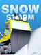 Snow Storm